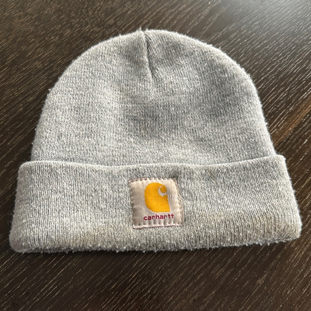 Carhartt Beannie
